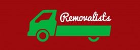 Removalists Hodgson Vale - Furniture Removalist Services
